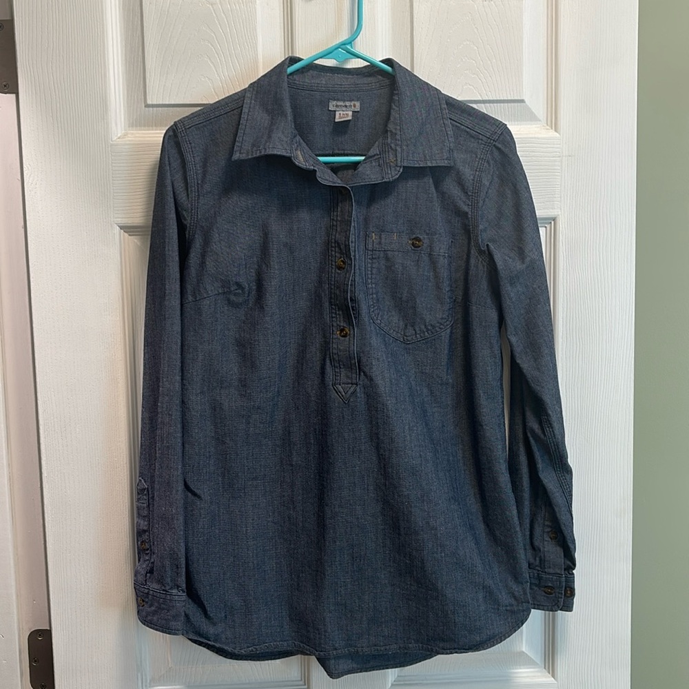 Carhartt top